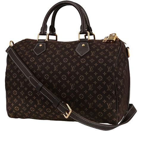 pulire borsa louis vuitton speedy tessuto monogram|Guida a: come pulire e prendersi cura del proprio Louis Vuitton.